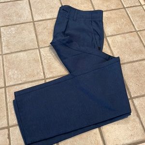 Haggar Move slacks
